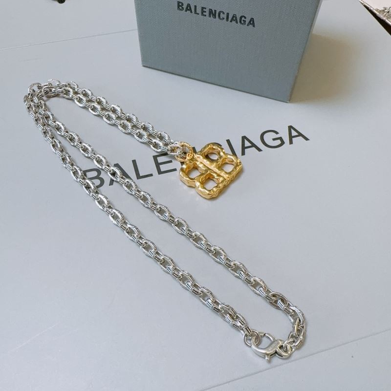 Balenciaga Necklaces